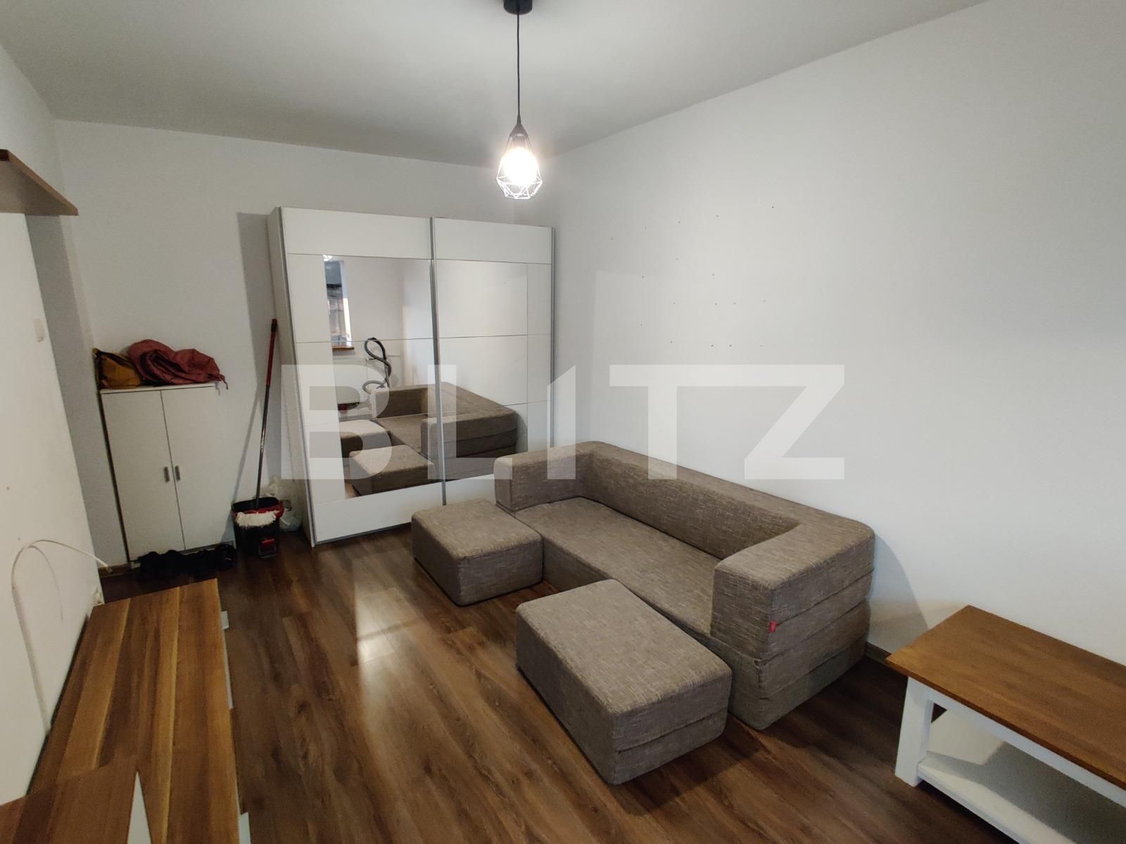 Garsonieră de vânzare Marasti - 57903AV | BLITZ Cluj-Napoca | Poza2