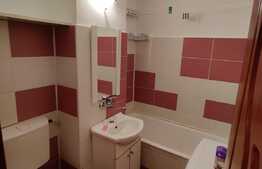 Garsoniera cu nisa de dormit, 28 mp cu logie, zona Bulevardul Muncii!