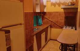 Garsoniera cu nisa de dormit, 28 mp cu logie, zona Bulevardul Muncii!