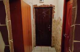 Garsoniera cu nisa de dormit, 28 mp cu logie, zona Bulevardul Muncii!