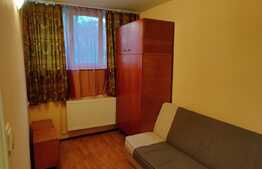 Garsoniera cu nisa de dormit, 28 mp cu logie, zona Bulevardul Muncii!