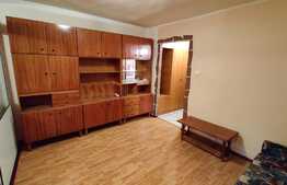 Garsoniera cu nisa de dormit, 28 mp cu logie, zona Bulevardul Muncii!