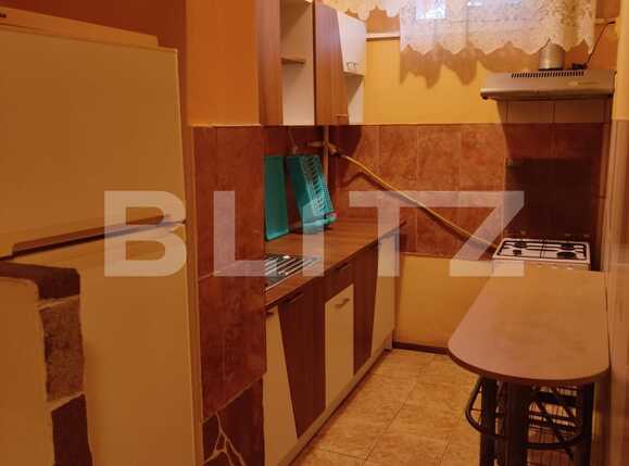 Garsonieră de vânzare Iris - 57904AV | BLITZ Cluj-Napoca | Poza4