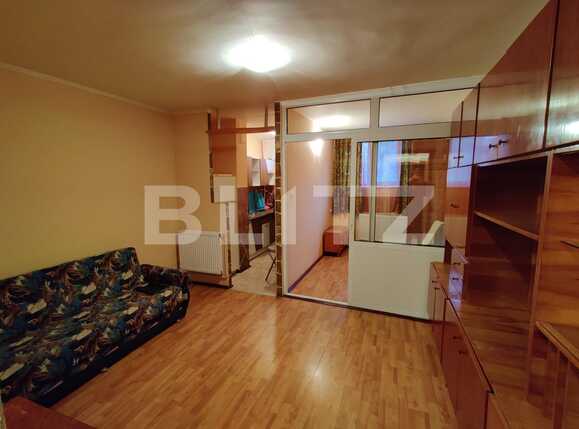 Garsonieră de vânzare Iris - 57904AV | BLITZ Cluj-Napoca | Poza1