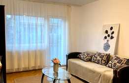 Apartament 2 camere Decomandate, Parcare, 52mp, zona strazii Donath, pet friendly!!