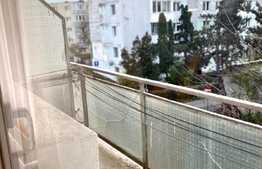 Apartament 2 camere Decomandate, Parcare, 52mp, zona strazii Donath, pet friendly!!
