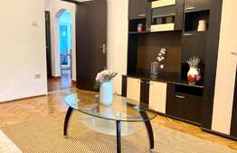 Apartament 2 camere Decomandate, Parcare, 52mp, zona strazii Donath, pet friendly!!