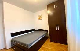 Apartament 2 camere Decomandate, Parcare, 52mp, zona strazii Donath, pet friendly!!