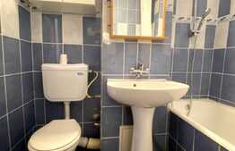 Apartament 2 camere Decomandate, Parcare, 52mp, zona strazii Donath, pet friendly!!