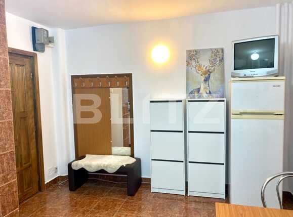 Apartament de închiriat 2 camere Grigorescu - 57905AI | BLITZ Cluj-Napoca | Poza17