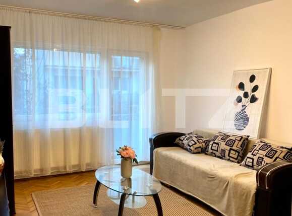 Apartament de închiriat 2 camere Grigorescu - 57905AI | BLITZ Cluj-Napoca | Poza1