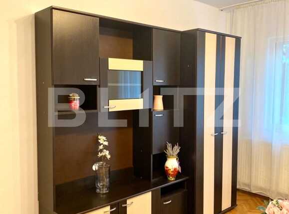 Apartament de închiriat 2 camere Grigorescu - 57905AI | BLITZ Cluj-Napoca | Poza2