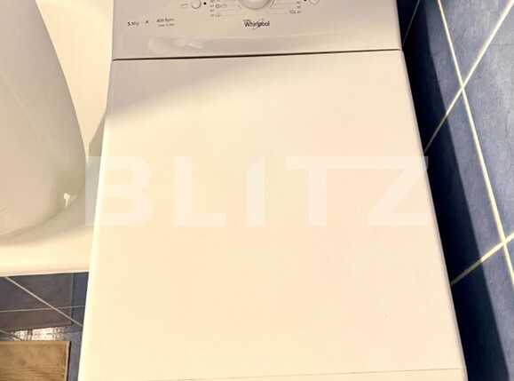 Apartament de închiriat 2 camere Grigorescu - 57905AI | BLITZ Cluj-Napoca | Poza13