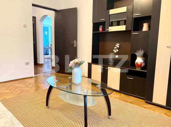 Apartament de închiriat 2 camere Grigorescu - 57905AI | BLITZ Cluj-Napoca | Poza3