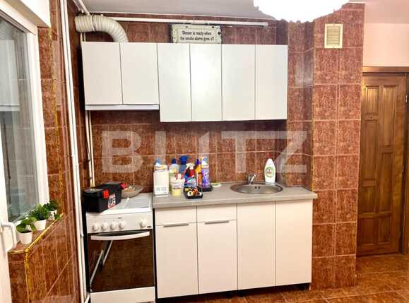 Apartament de închiriat 2 camere Grigorescu - 57905AI | BLITZ Cluj-Napoca | Poza10
