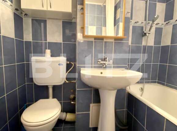 Apartament de închiriat 2 camere Grigorescu - 57905AI | BLITZ Cluj-Napoca | Poza12