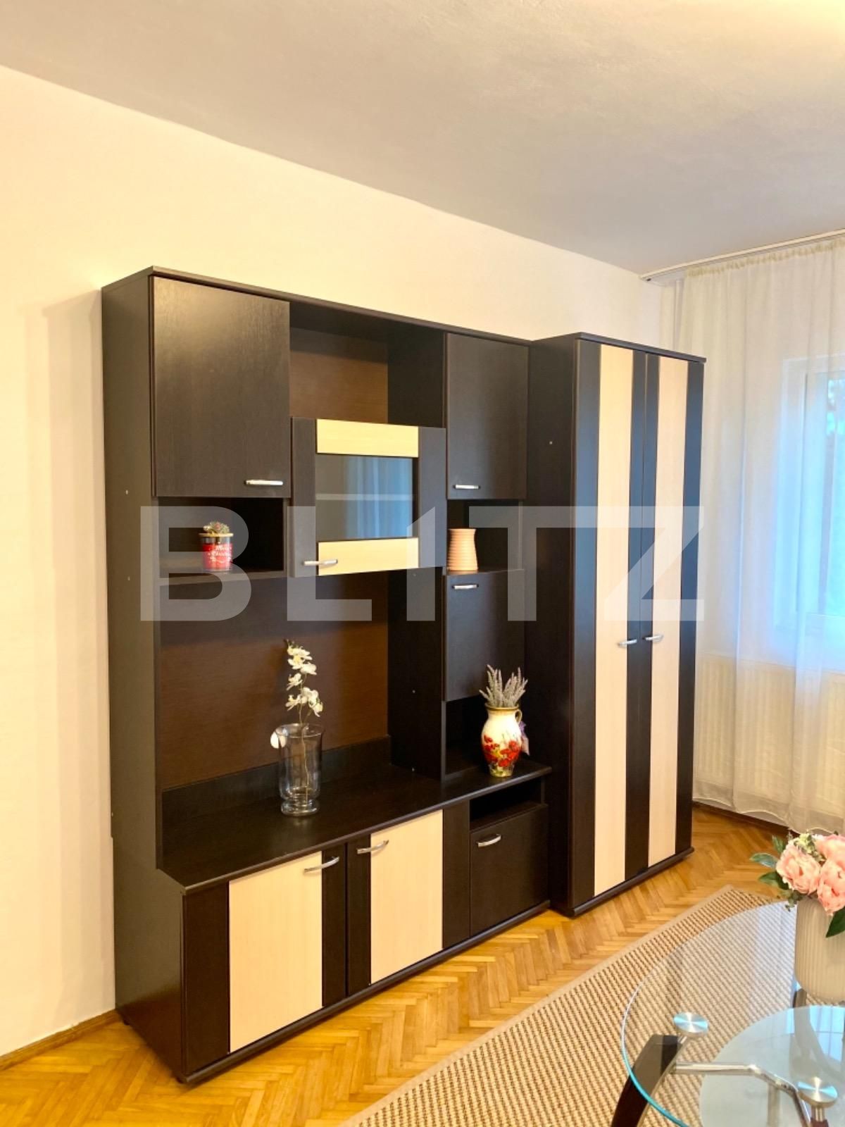 Apartament de închiriat 2 camere Grigorescu - 57905AI | BLITZ Cluj-Napoca | Poza2
