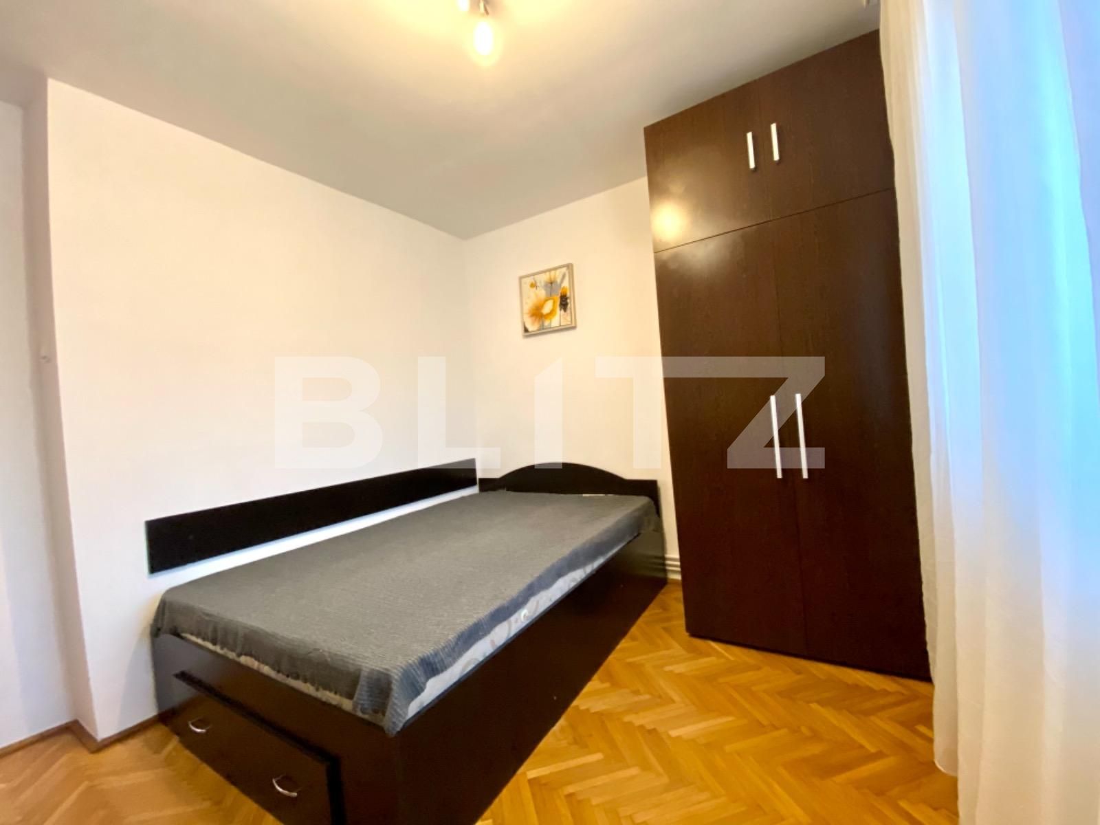 Apartament de închiriat 2 camere Grigorescu - 57905AI | BLITZ Cluj-Napoca | Poza4