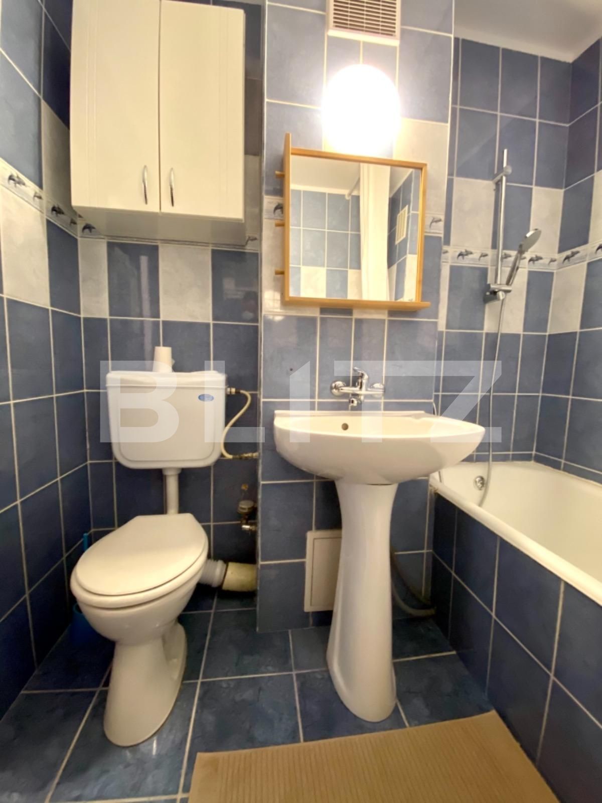 Apartament de închiriat 2 camere Grigorescu - 57905AI | BLITZ Cluj-Napoca | Poza12