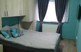 Iti doresti un apartament cochet si modern? Apartamentul perfect pentru tine! Decomandat, curte si loc de parcare!