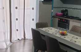 Iti doresti un apartament cochet si modern? Apartamentul perfect pentru tine! Decomandat, curte si loc de parcare!