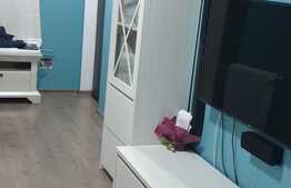 Iti doresti un apartament cochet si modern? Apartamentul perfect pentru tine! Decomandat, curte si loc de parcare!