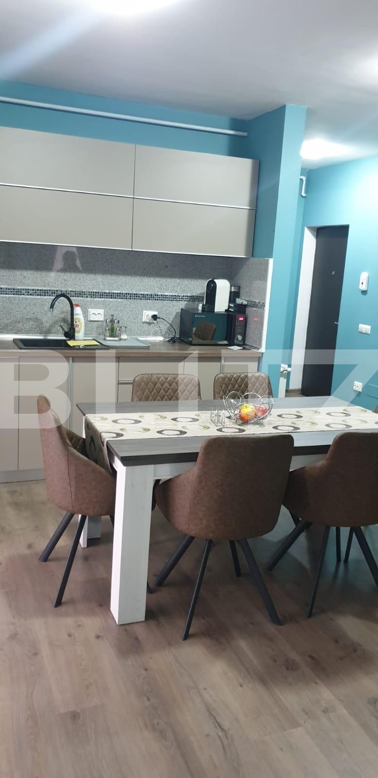 Apartament de vânzare 3 camere Apahida - 57906AV | BLITZ Cluj-Napoca | Poza5