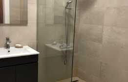 Apartament 2 camere decomandate, 60 mp, zona Iulius Mall, parcare subterana