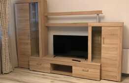 Apartament 2 camere decomandate, 60 mp, zona Iulius Mall, parcare subterana