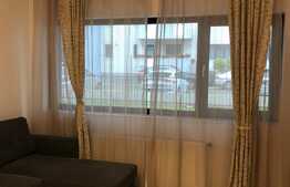 Apartament 2 camere decomandate, 60 mp, zona Iulius Mall, parcare subterana