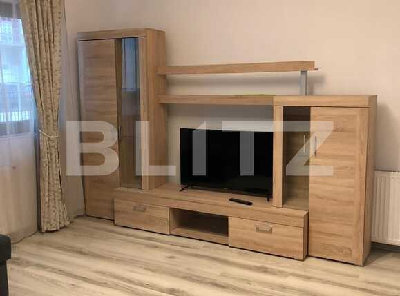 Apartament de închiriat 2 camere Gheorgheni - 57907AI | BLITZ Cluj-Napoca | Poza1