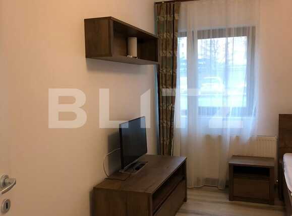 Apartament de închiriat 2 camere Gheorgheni - 57907AI | BLITZ Cluj-Napoca | Poza2