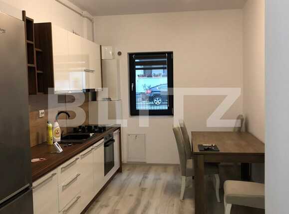 Apartament de închiriat 2 camere Gheorgheni - 57907AI | BLITZ Cluj-Napoca | Poza15