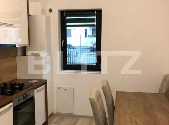 Apartament de închiriat 2 camere Gheorgheni - 57907AI | BLITZ Cluj-Napoca | Poza10