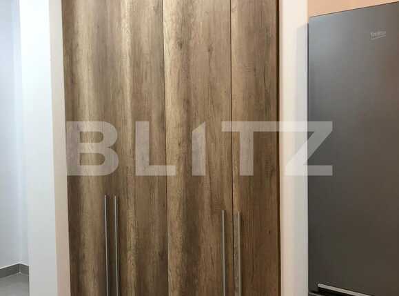 Apartament de închiriat 2 camere Gheorgheni - 57907AI | BLITZ Cluj-Napoca | Poza14