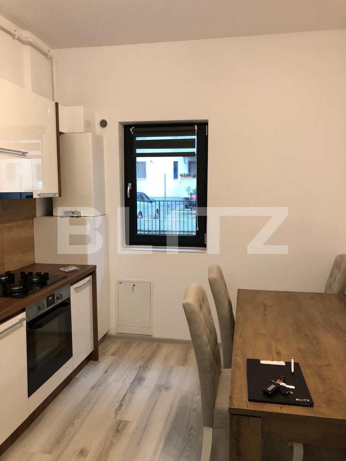 Apartament de închiriat 2 camere Gheorgheni - 57907AI | BLITZ Cluj-Napoca | Poza10