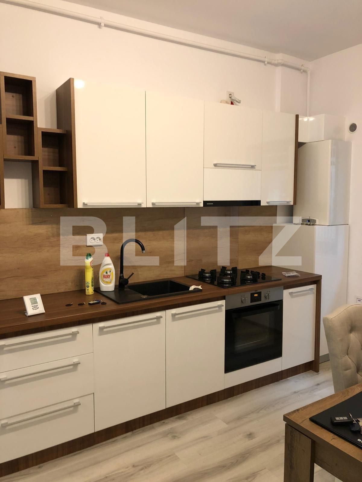 Apartament de închiriat 2 camere Gheorgheni - 57907AI | BLITZ Cluj-Napoca | Poza12