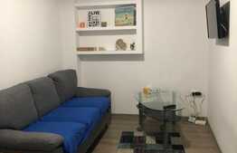 Apartament la prima inchiriere cu 3 camere, 55 mp, loc de parcare, zona Platinia