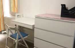 Apartament la prima inchiriere cu 3 camere, 55 mp, loc de parcare, zona Platinia