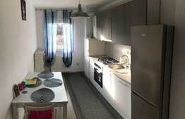 Apartament la prima inchiriere cu 3 camere, 55 mp, loc de parcare, zona Platinia