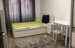Apartament la prima inchiriere cu 3 camere, 55 mp, loc de parcare, zona Platinia
