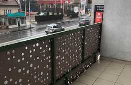 Apartament la prima inchiriere cu 3 camere, 55 mp, loc de parcare, zona Platinia