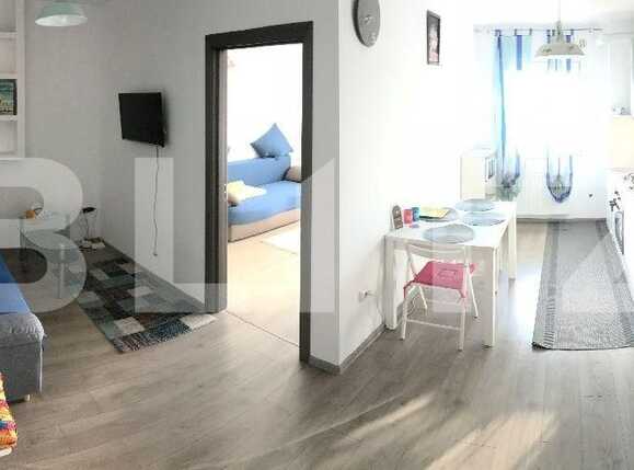 Apartament de închiriat 3 camere Manastur - 57908AI | BLITZ Cluj-Napoca | Poza2