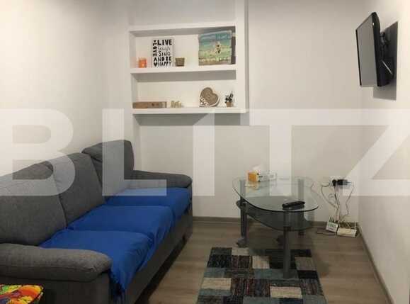 Apartament de închiriat 3 camere Manastur - 57908AI | BLITZ Cluj-Napoca | Poza1