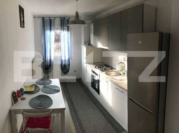 Apartament de închiriat 3 camere Manastur - 57908AI | BLITZ Cluj-Napoca | Poza3