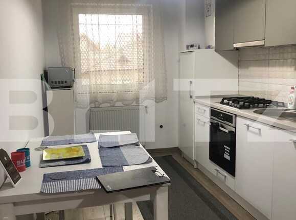 Apartament de închiriat 3 camere Manastur - 57908AI | BLITZ Cluj-Napoca | Poza4