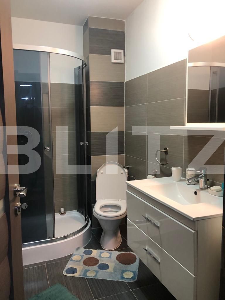 Apartament de închiriat 3 camere Manastur - 57908AI | BLITZ Cluj-Napoca | Poza8