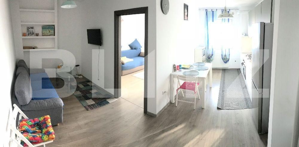 Apartament de închiriat 3 camere Manastur - 57908AI | BLITZ Cluj-Napoca | Poza2