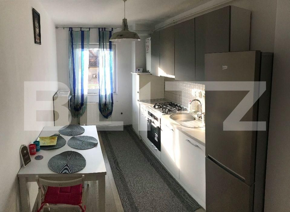 Apartament de închiriat 3 camere Manastur - 57908AI | BLITZ Cluj-Napoca | Poza3