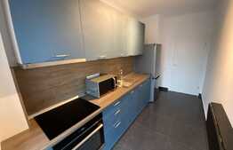 Apartament modern la prima inchiriere, 2 camere, 52 mp, parcare subterana, zona Farmec